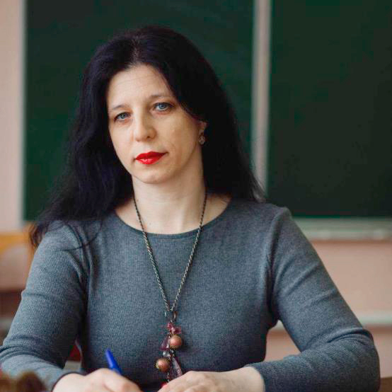 Елена
Преподаватель начальных классов