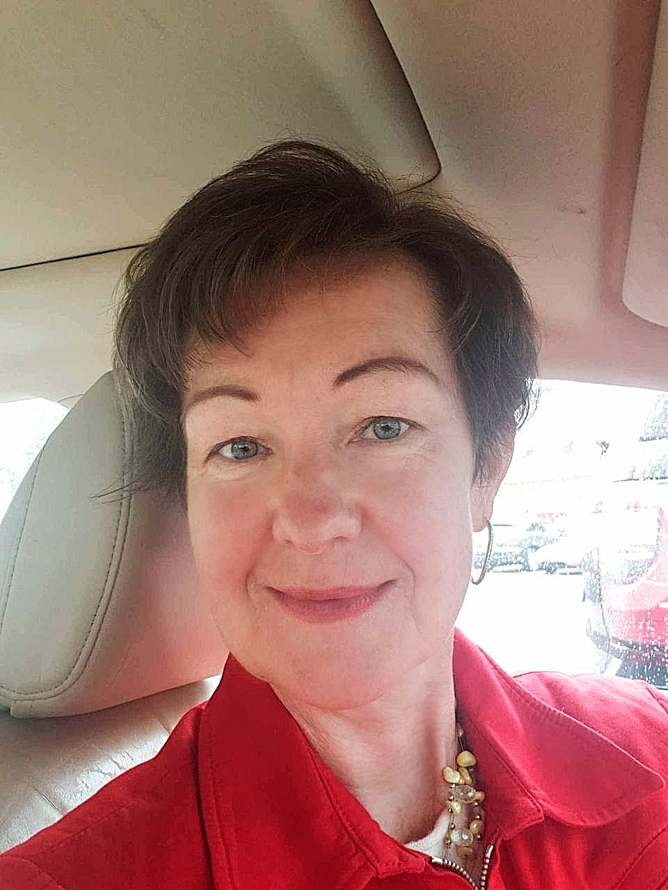 Преподаватель РКИ в школе Анастасии Халлдин