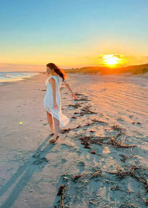 Радость и наполненность