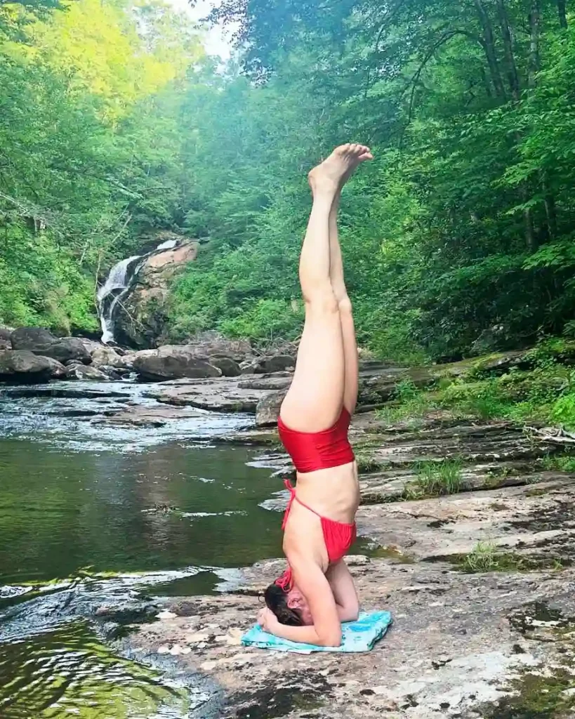 Фитнес и подтянутая фигура