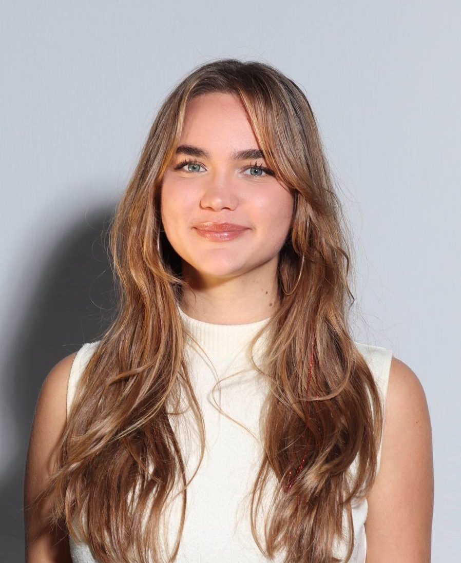 Преподаватель английского